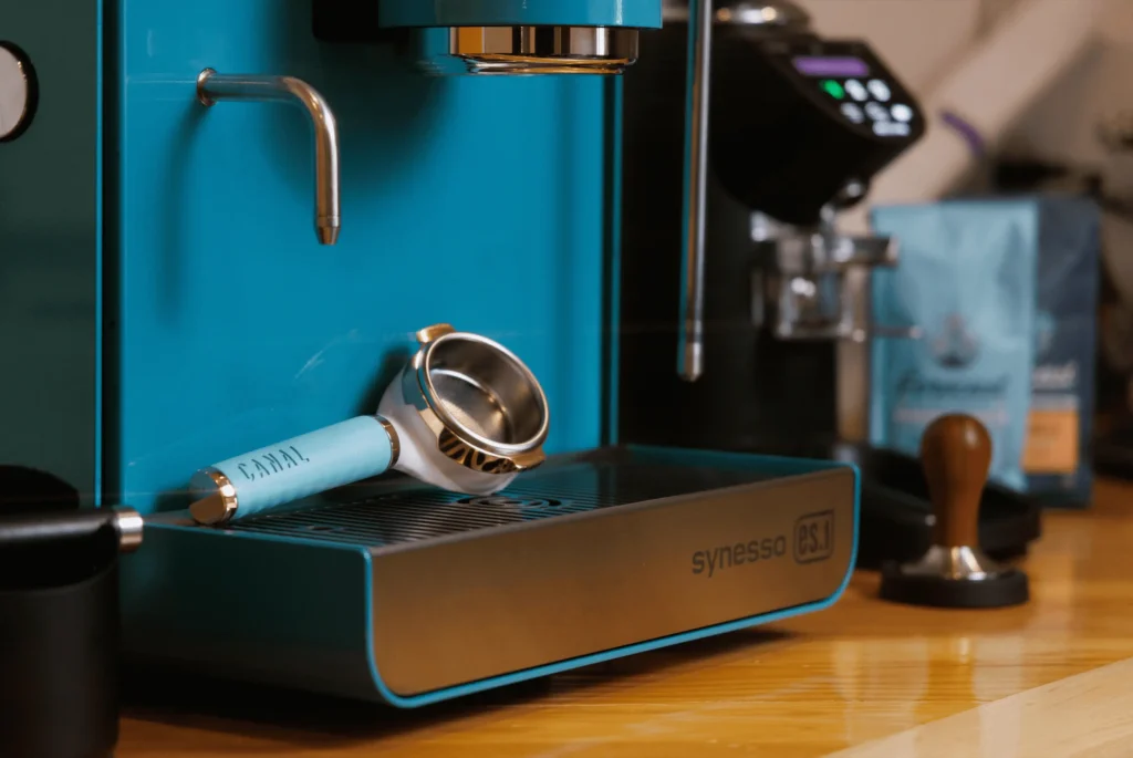 How to Successfully Launch Coffee Accessories Online