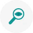 Market insight icon