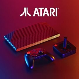 Atari Min